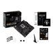 Материнcька плата ASUS TUF GAMING B660M-PLUS WIFI s1700 B660 4xDDR5 M.2 HDMI DP Wi-Fi BT mATX (90MB1AZ0-M1EAY0) [109093], фото 3
