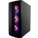 Корпус 1stPlayer Black 750W (X4-BK-4F1-PS-750FK-EU) [618961], фото 6