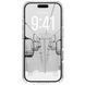 Чохол UAG для iPhone 17 Pro, Plyo MagSafe, Ice/Rose Gold (114529114348) [111618], фото 3