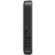 Універсальна мобільна батарея Joyroom Magnetic Wireless JR-W020 10000mAh 20W Black (6941237118455) [617008], фото 3