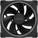 Вентилятор Asus Prime MR120 ARGB Reverse Black 3in1 (90DA00L0-B09020) [612968], фото 7
