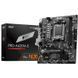 Материнська плата MSI Socket AM5 (PRO A620M-E) [613149], фото 1