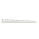 Клавіатура мембрана Keychron B6 Pro, USB/WL/BT, ivory white (B6P-K8-UA) [103664], фото 5