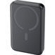 Універсальна мобільна батарея Joyroom Magnetic Wireless JR-W020 10000mAh 20W Black (6941237118455) [617008], фото 6