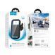Велотримач для телефона HOCO H95 Bendito waterproof riding holder Black (6942007671767) [806563], фото 2