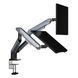 Кронштейн Anda Seat Stealth Pro II 17"-42" Titanium (VESA100х100) (AD-W-A9-2S-BT) [617855], фото 7