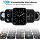 Годинник Oukitel V3 Black (6941749818591) [404635], фото 5