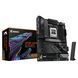 Материнська плата GIGABYTE X870E A ELITE WIFI7 sAM5 X870 4xDDR5 M.2 HDMI Typc-C ATX (X870E_A_ELITE_WIFI7) [111662], фото 6