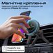 Бездротовий зарядний пристрій Promate MagSafe Black (magchill-ga) [603339], фото 6