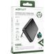 УМБ Acefast Magnetic Wireless 10000mAh 20W PD,QC 3.0, QI 20W M6 Black (6974316282600) [402214], фото 3