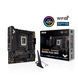 Материнcька плата ASUS TUF GAMING B660M-PLUS WIFI s1700 B660 4xDDR5 M.2 HDMI DP Wi-Fi BT mATX (90MB1AZ0-M1EAY0) [109093], фото 9