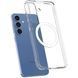 Чохол Spigen для Samsung Galaxy S25+, Ultra Hybrid MagFit, Clear White (ACS08981) [108320], фото 8