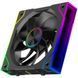 Вентилятор для корпуса 120mm*3 Xilence GAMING XPF360R.ARGB PWM REVERSE (XF073) [404890], фото 5