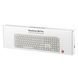 Клавіатура мембрана Keychron B6 Pro, USB/WL/BT, ivory white (B6P-K8-UA) [103664], фото 9
