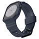 Чохол та ремінець 2в1 Spigen для Apple Watch 45-44mm, Rugged Armor Pro, Charcoal Gray (ACS00819) [108712], фото 3