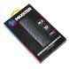 Зовнішня кишеня Maxxter M.2 NVMe PCIe, USB 3.2 Type-C, Metal, Black (EHDE-2280S-01) [611444], фото 4