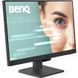 Монітор TFT 23.8" BenQ GW2490, IPS, 100Hz, 2хHDMI, DP, колонки, чорний (9H.LLSLB.QBE) [404148], фото 2