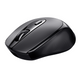 Комп'ютерна миша TRUST Zaya Wrl Rchrgable Mouse Blk (23809) [304192], фото 2