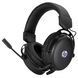 Гарнітура HP DHE-8005 USB, RGB, Black (DHE-8005U) [401840], фото 1
