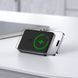 УМБ Acefast Magnetic Wireless 10000mAh 20W PD,QC 3.0, QI 20W M6 Black (6974316282600) [402214], фото 6