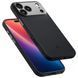 Чохол Spigen для iPhone 17 Pro Max, Nano Pop MagFit, Black Sesame (ACS10262) [112267], фото 5