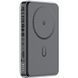 УМБ Acefast Magnetic Wireless 10000mAh 20W PD,QC 3.0, QI 20W M6 Black (6974316282600) [402214], фото 2