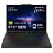 Ноутбук LENOVO Legion Pro 5 16IRX10 (83NN003WRA) [304261], фото 1