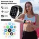 Годинник Oukitel V3 Black (6941749818591) [404635], фото 6