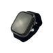 Смарт-годинник HK 10 Pro Plus 46mm. 260 mAh. IP67+Amoled All Black (HK10P+3Black) [802707], фото 7