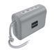 Портативна колонка BOROFONE BR18 Encourage sports BT speaker Grey (6974443381283) [805590], фото 1