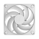 Кулер для корпуса FRACTAL DESIGN Momentum 14 White (FD-F-MO1-1402) [303904], фото 2
