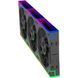 Вентилятор для корпуса 120mm*3 Xilence GAMING XPF360R.ARGB PWM REVERSE (XF073) [404890], фото 4