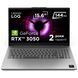 Ноутбук Lenovo LOQ 15ARP10E Luna Grey (83S000ERRA) [620270], фото 1