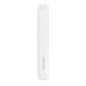 Зовнішній акумулятор Baseus Magnetic Mini Air Wireless Fast Charge Power Bank 6000mAh 20W Stellar White（With Simple Series Charging Cable Type-C to (P10059002223-00) [805545], фото 8