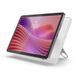 Планшет Lenovo Tab 4/128 LTE Luna Grey + Clear Case (ZAEJ0050UA) [701267], фото 4