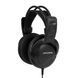 Навушники Over-ear Koss UR20 DJ Style 3.5 mini-jack, 2.4м, Чорний (194697.101) [107220], фото 4