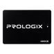 Накопичувач SSD 480GB Prologix S320 2.5" SATAIII 3D TLC (PRO480GS320) [607929], фото 5