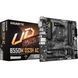 Материнська плата GIGABYTE B550M DS3H AC sAM4 B550 4xDDR4 M.2 Wi-Fi BT HDMI D-Sub mATX (B550M_DS3H_AC) [109210], фото 3