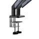 Кронштейн Anda Seat Stealth Pro II 17"-42" Titanium (VESA100х100) (AD-W-A9-2S-BT) [617855], фото 6