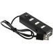 USB-хаб Atcom TD1004 4 ports (9579) [610687], фото 2