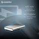 Миша бездротова GamePro Asgard Surt Black (GM017B) [612277], фото 8