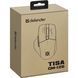 Мишка Defender Tisa GM-126, бездротова, ігрова, 1600 dpi., 7кн., 400 mAh, синьо-біла (52126) [401330], фото 7