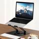 Підставка для ноутбука ROTO 10-17" Aluminum Alloy Media-Tech (MT2662) [405175], фото 11