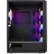 Корпус 1stPlayer Black 750W (X4-BK-4F1-PS-750FK-EU) [618961], фото 5