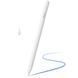 Стилус Baseus Smooth Writing 2 Series Dual Charging Stylus Active Wireless Version, Moon White (P80015804213-00) [806536], фото 3