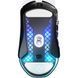 Мишка SteelSeries Aerox 9 Wireless RGB, 18000dpi., 18кн. Black (62618) [401314], фото 4