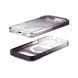 Чохол UAG для iPhone 17 Pro, Plyo MagSafe, Black/Clear Ombre (11452911404G) [111061], фото 7