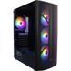 Корпус 1stPlayer Black 750W (X4-BK-4F1-PS-750FK-EU) [618961], фото 1