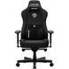 Крісло для геймерів Anda Seat Kaiser 3E Size XL Black (AD23YC-XL-09-B-CF-B01) [615829], фото 1