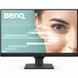 Монітор TFT 23.8" BenQ GW2490, IPS, 100Hz, 2хHDMI, DP, колонки, чорний (9H.LLSLB.QBE) [404148], фото 1